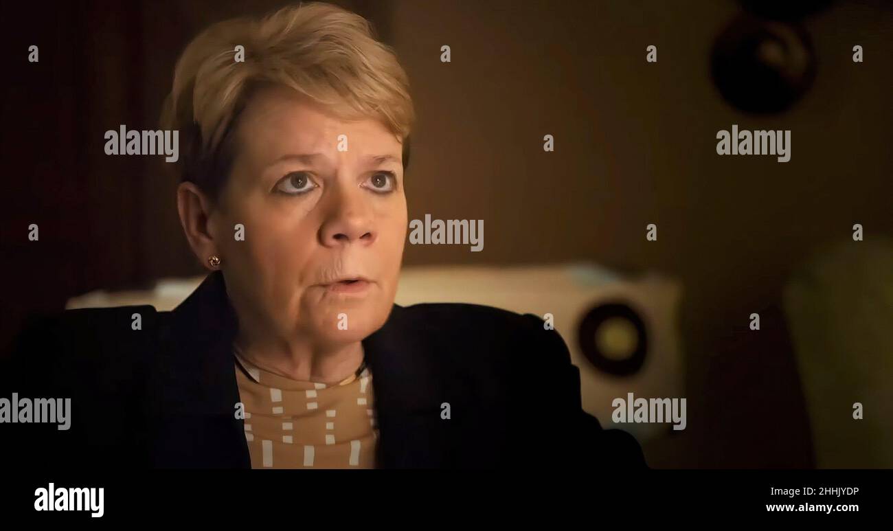THE CONDUCTOR, Marin Alsop, 2021. © Cargo Film & Releasing /Courtesy