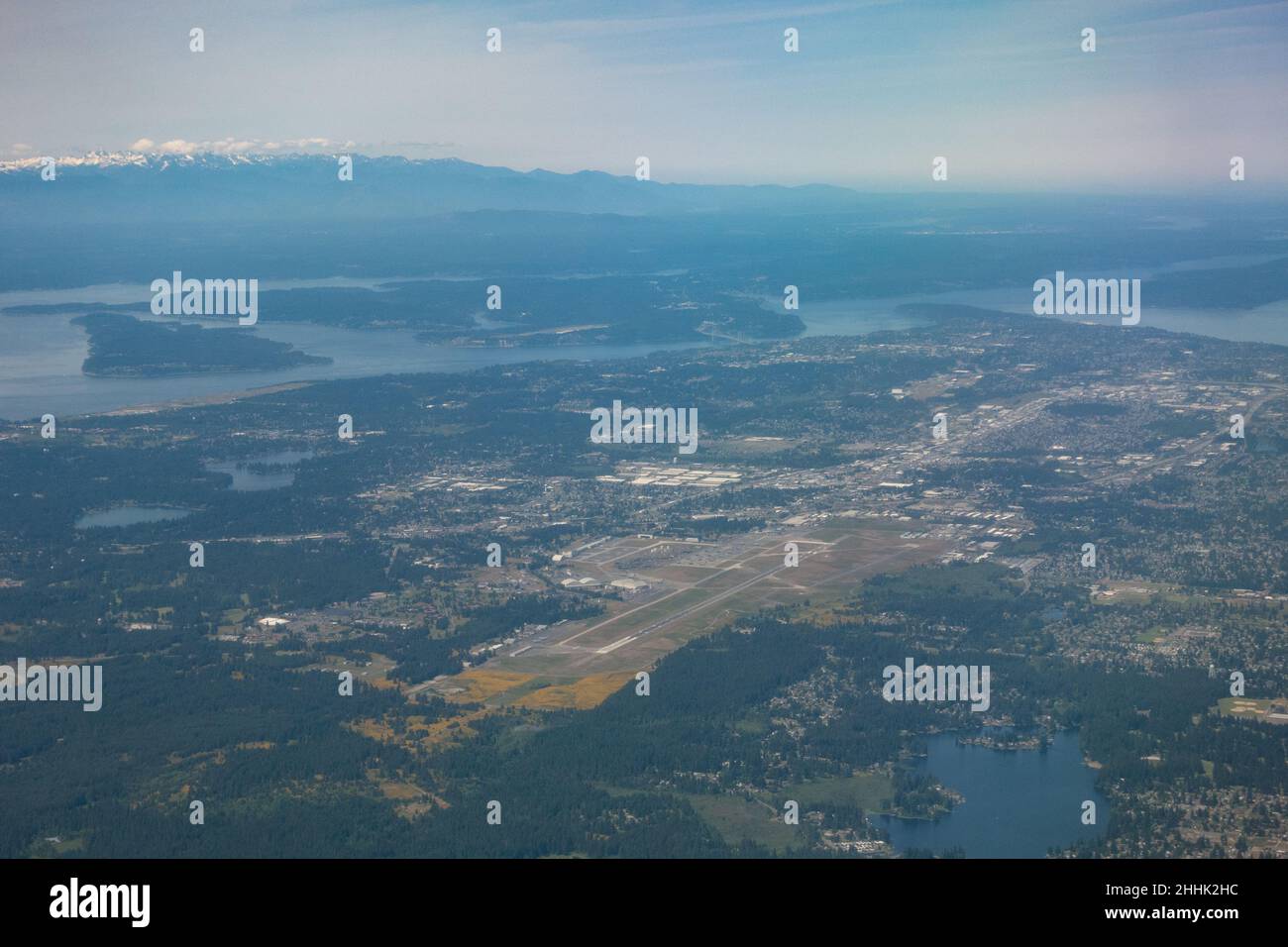 mcchord air force base