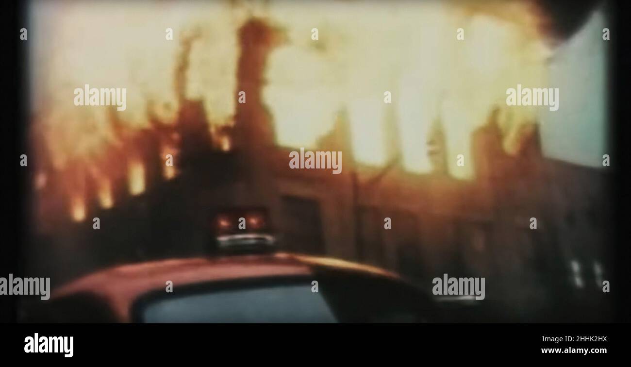 WHY IS WE AMERICANS?, Newark Riots, 1967, 2020. © Corinth Films ...