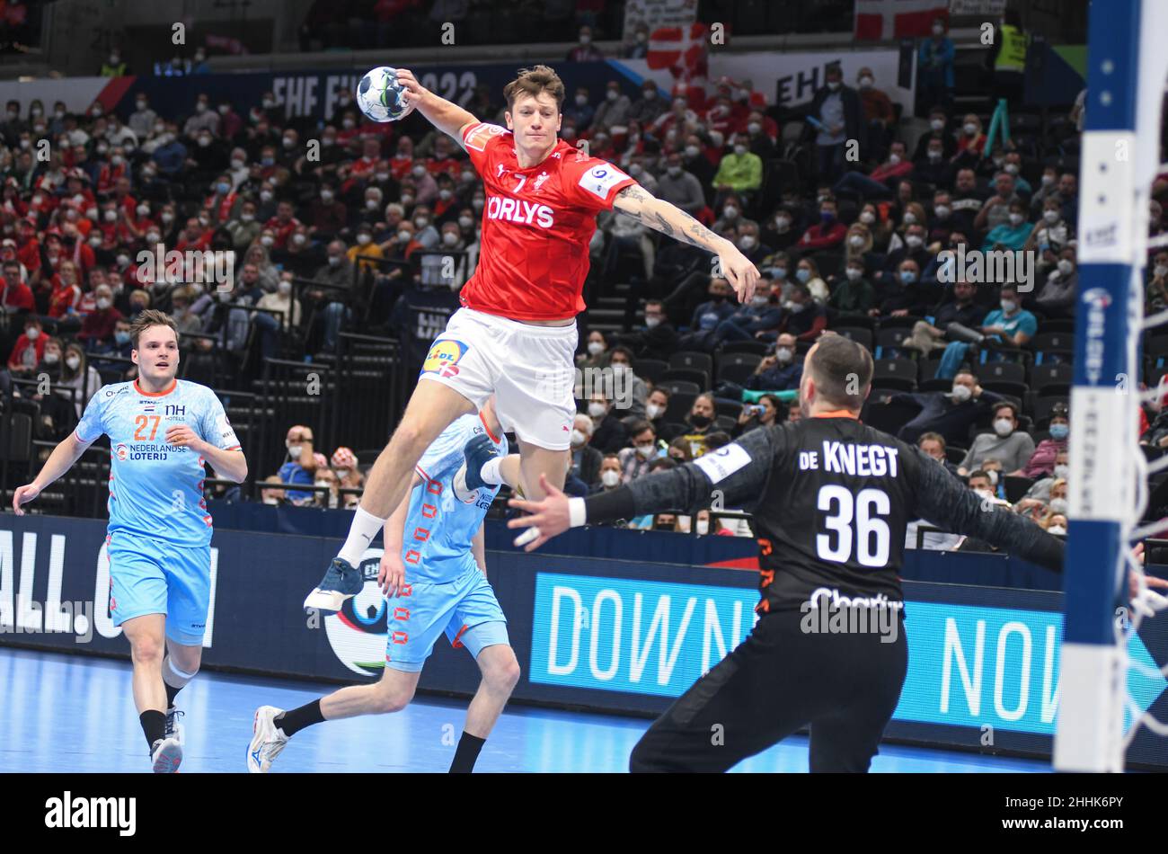 Emil jakobsen handball hires stock photography and images Alamy
