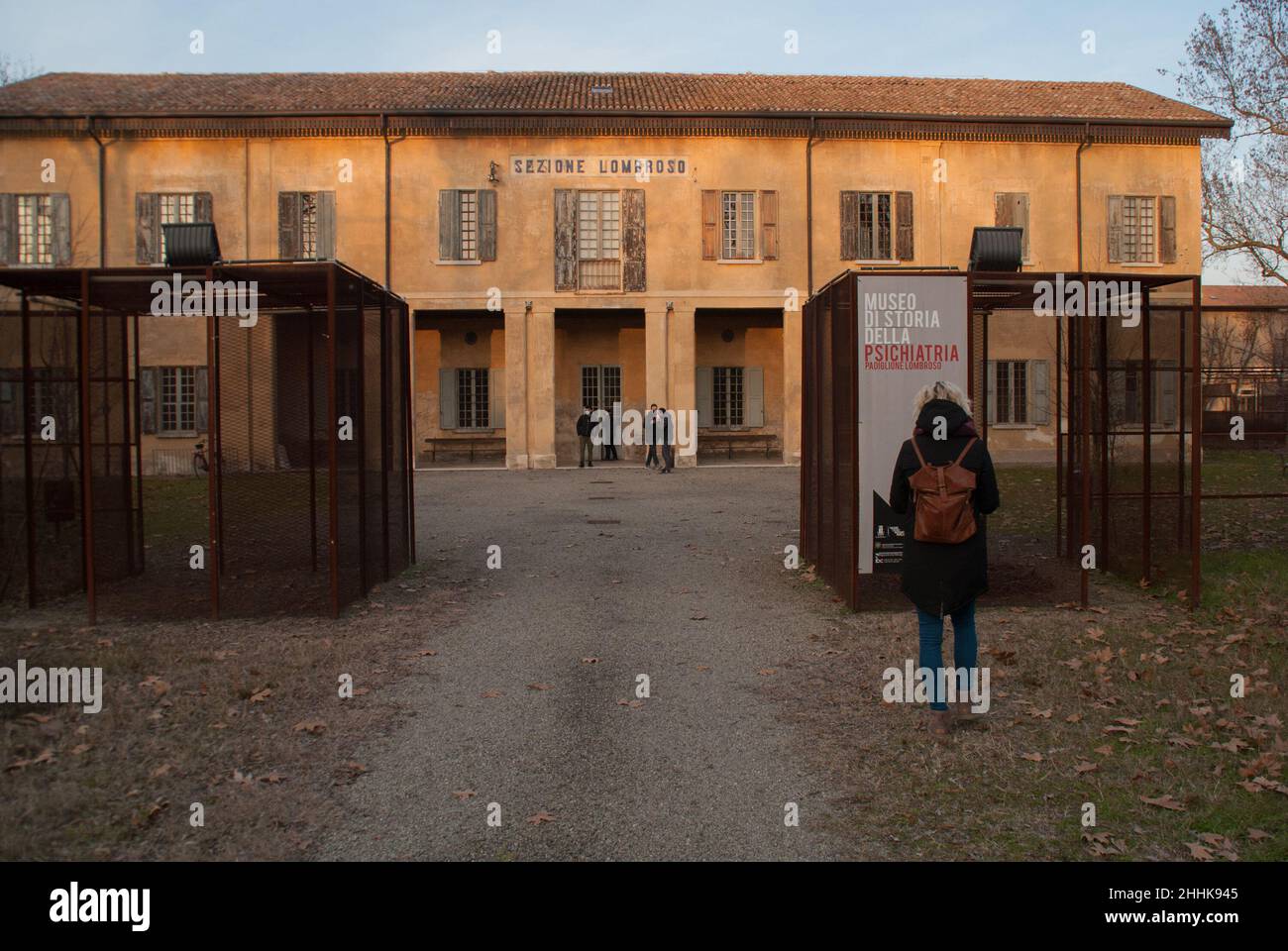 Quezon City, Philippines. 22nd Jan, 2022. The Museum of the History of