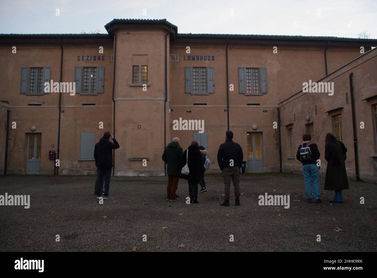 Quezon City, Philippines. 22nd Jan, 2022. The Museum of the History of