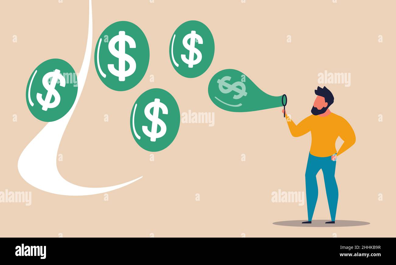 Speculation vector vectors hires stock photography and images Alamy