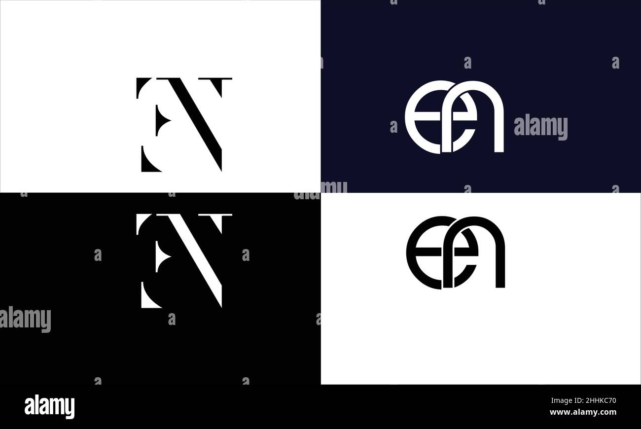 Ne logo vector vectors hi-res stock photography and images - Alamy