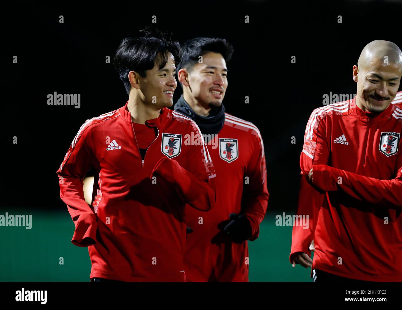 Adidas china sale news japan