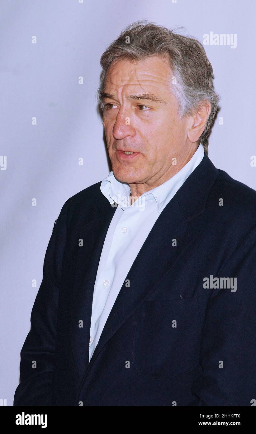 Robertdeniro hi-res stock photography and images - Alamy