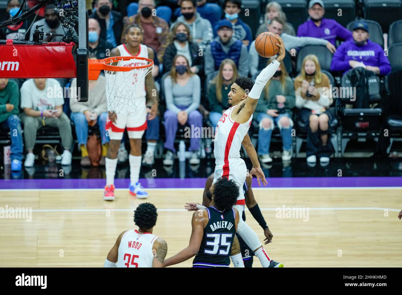 Houston Rockets 2022 14