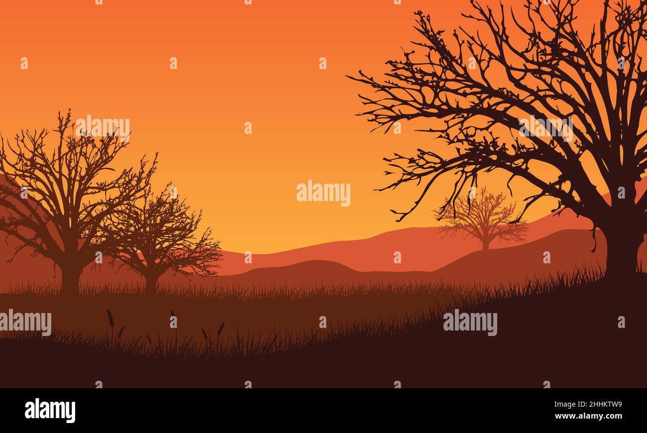 .Vector illustration of a city Stock Vector Image & Art - Alamy