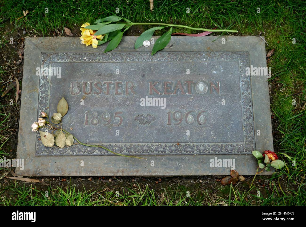 Los Angeles, California, USA 19th January 2022 Comedian/Actor Buster