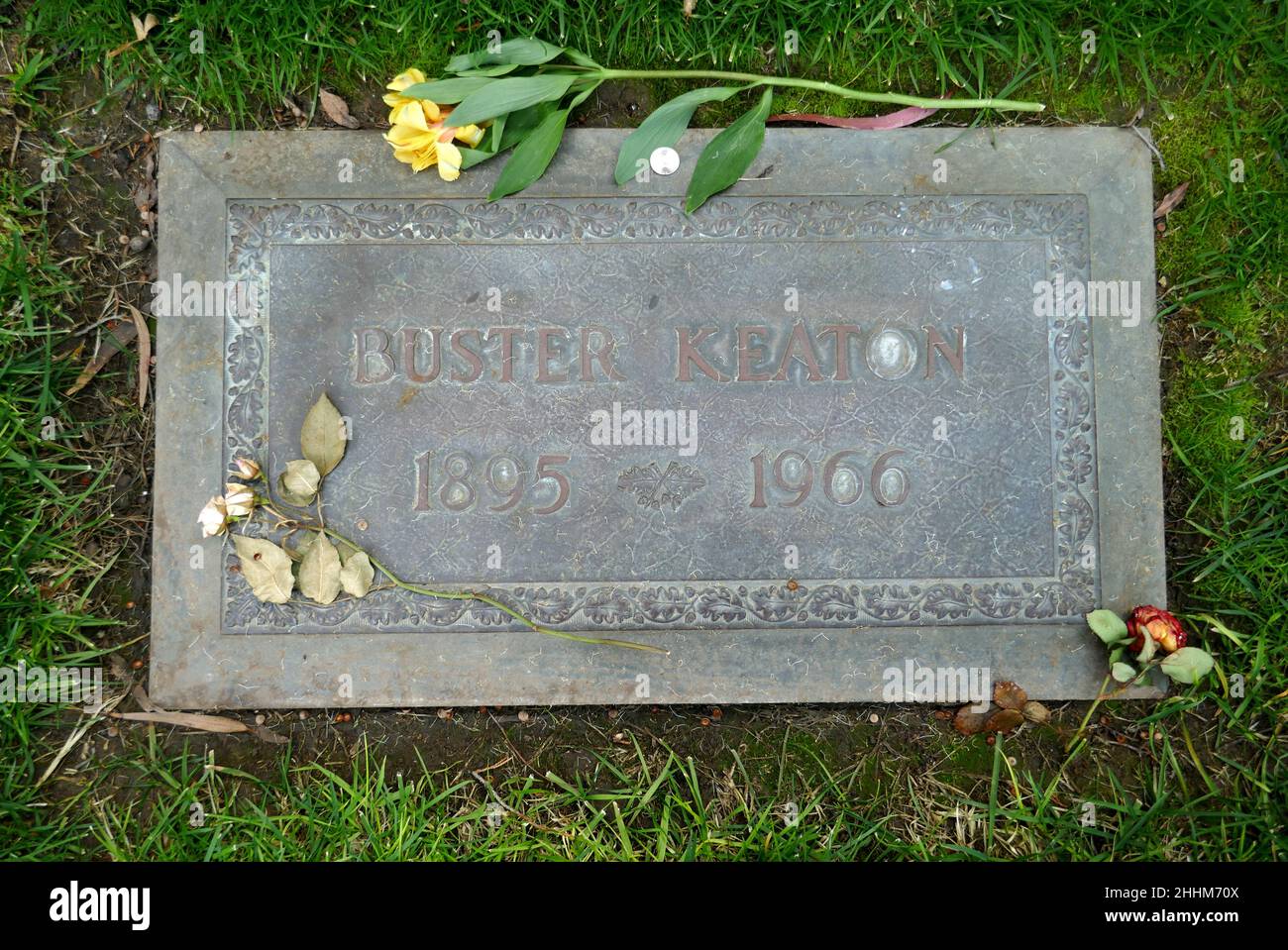 Los Angeles, California, USA 19th January 2022 Comedian/Actor Buster