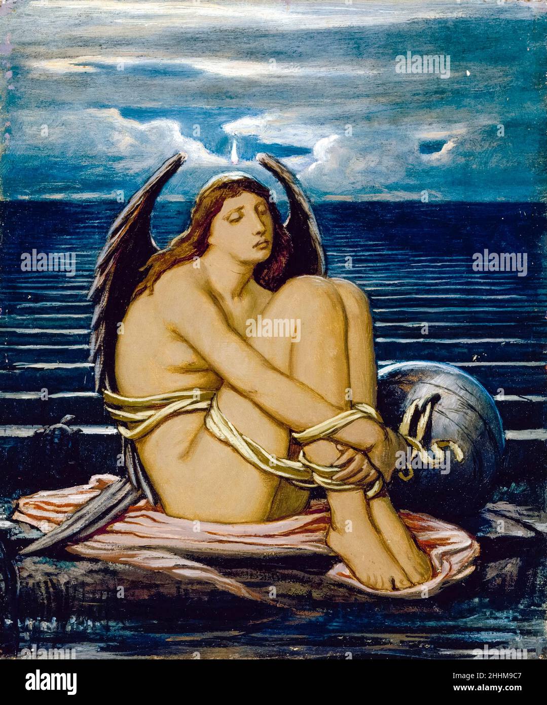 Жетілген әйелдердің үлкен ауыр кеуделері