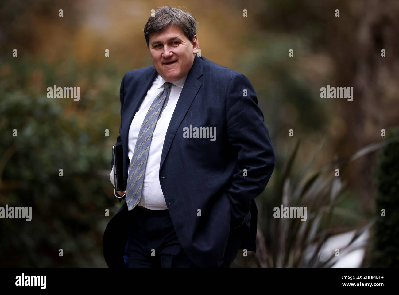 Minister for policing of the united kingdom hi-res stock photography