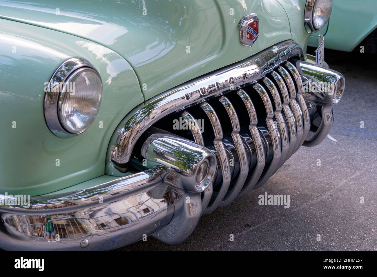 Summer Jamboree, Senigallia, Marche, Italy, Europe Stock Photo