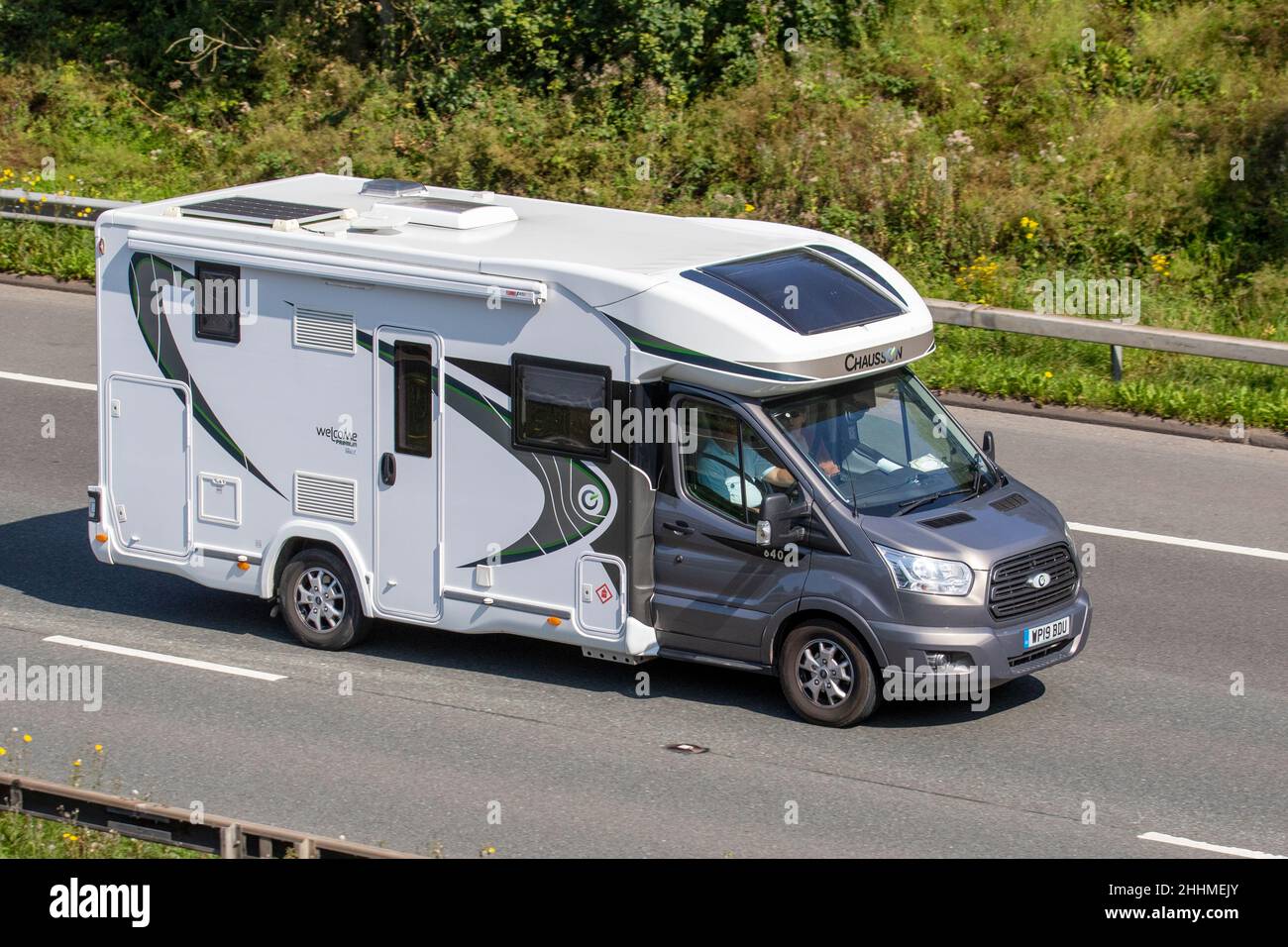4 berth hi-res stock photography and images - Alamy