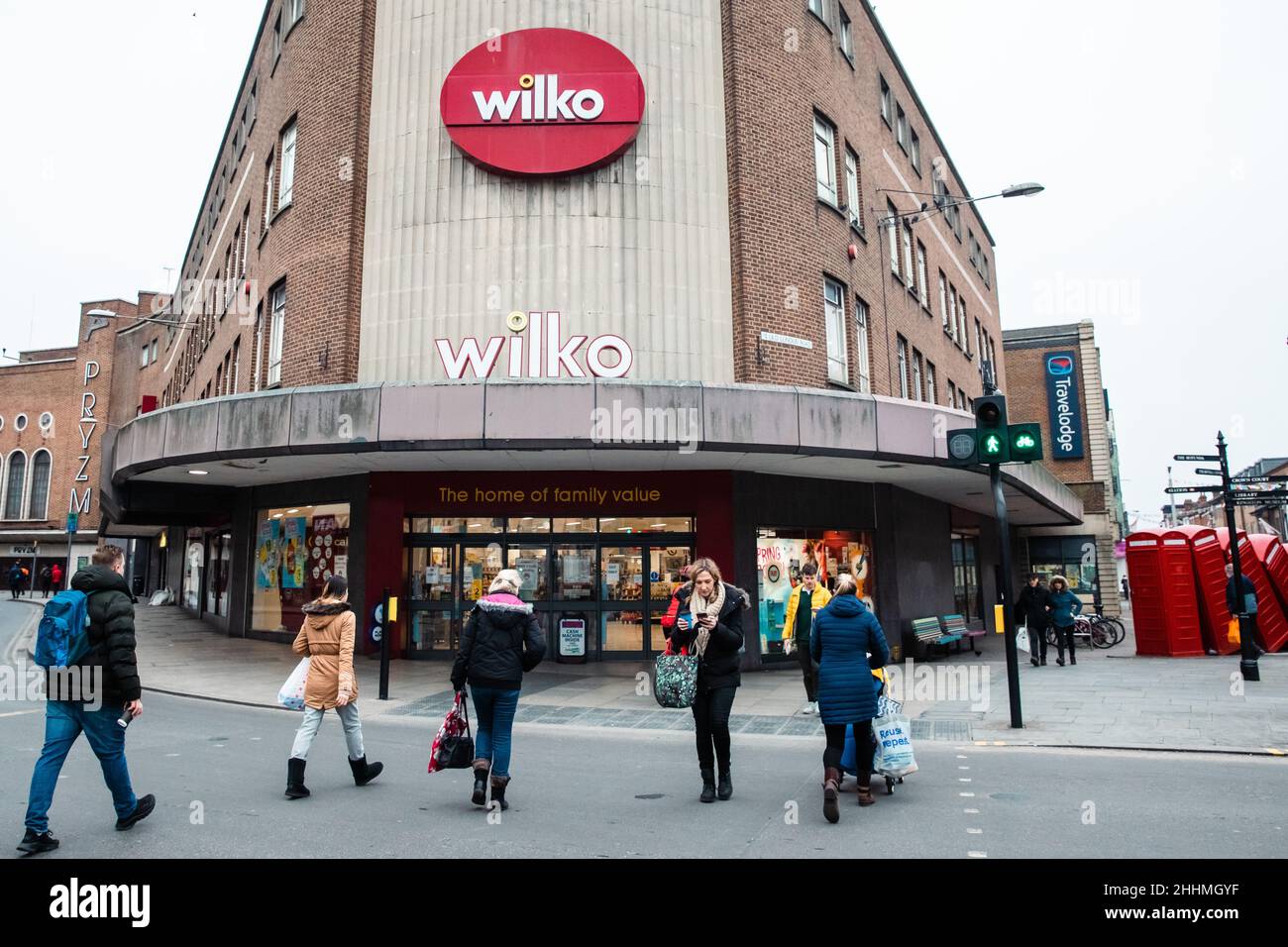 Wilko shop 2022 hires stock photography and images Alamy