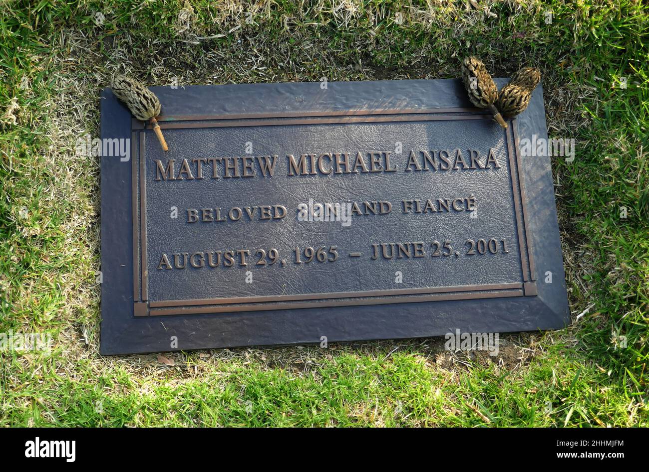Los Angeles, California, USA 19th January 2022 Actor Matthew Michael