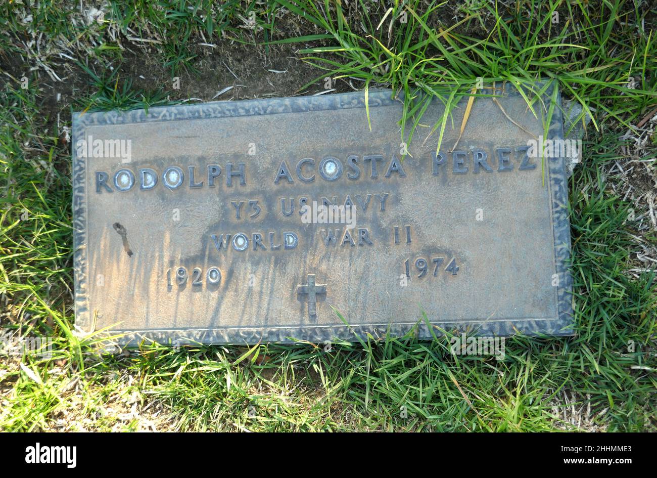 The Quest for the Grave of Pablo Acosta