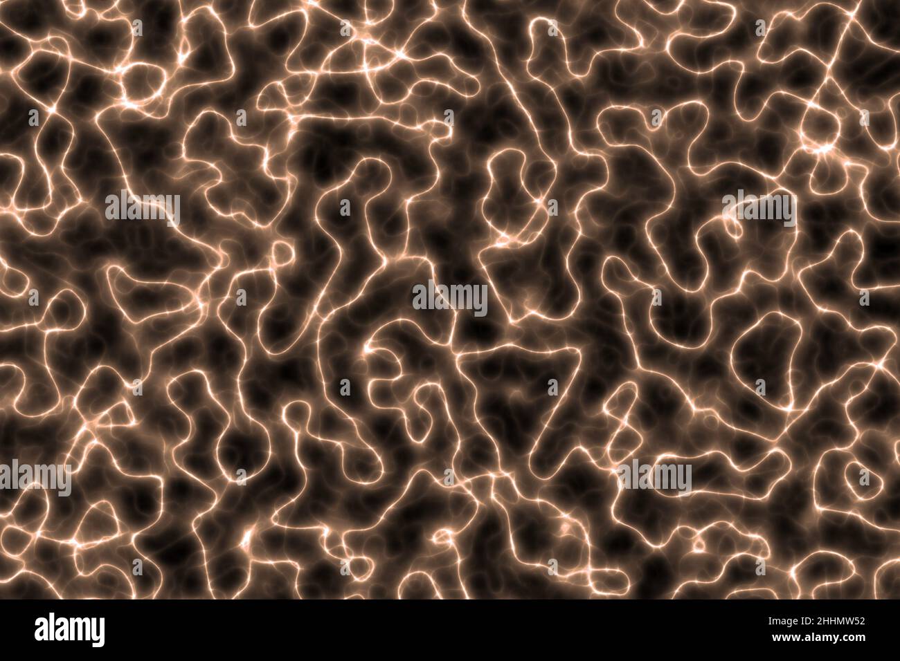 Damage Slime nice magical lights in the damaged slime cg texture or background ...