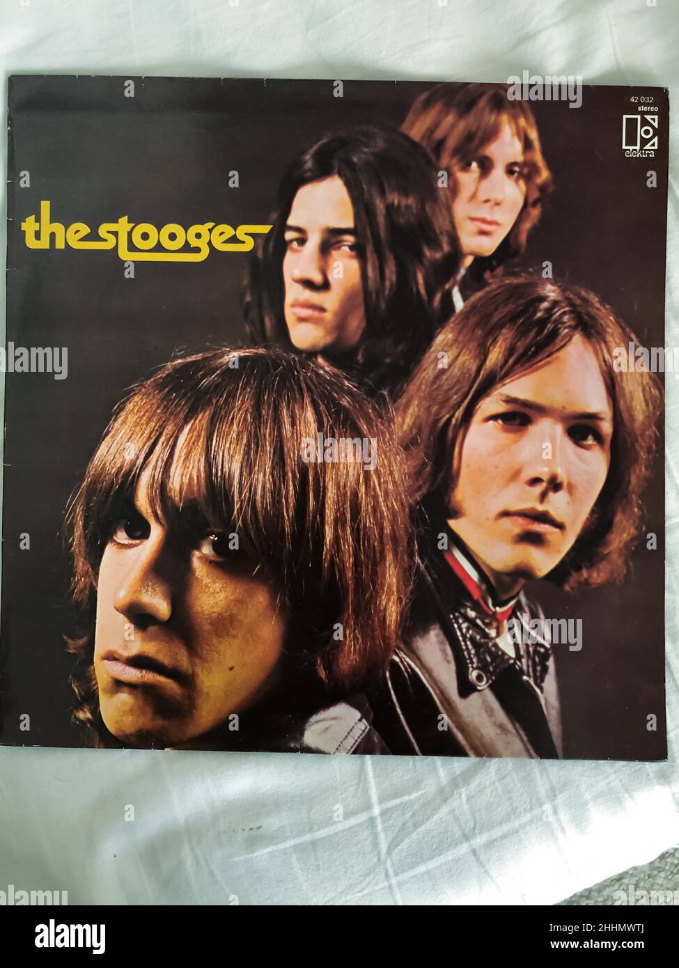 Classic rock album covers hi-res stock photography and images - Alamy