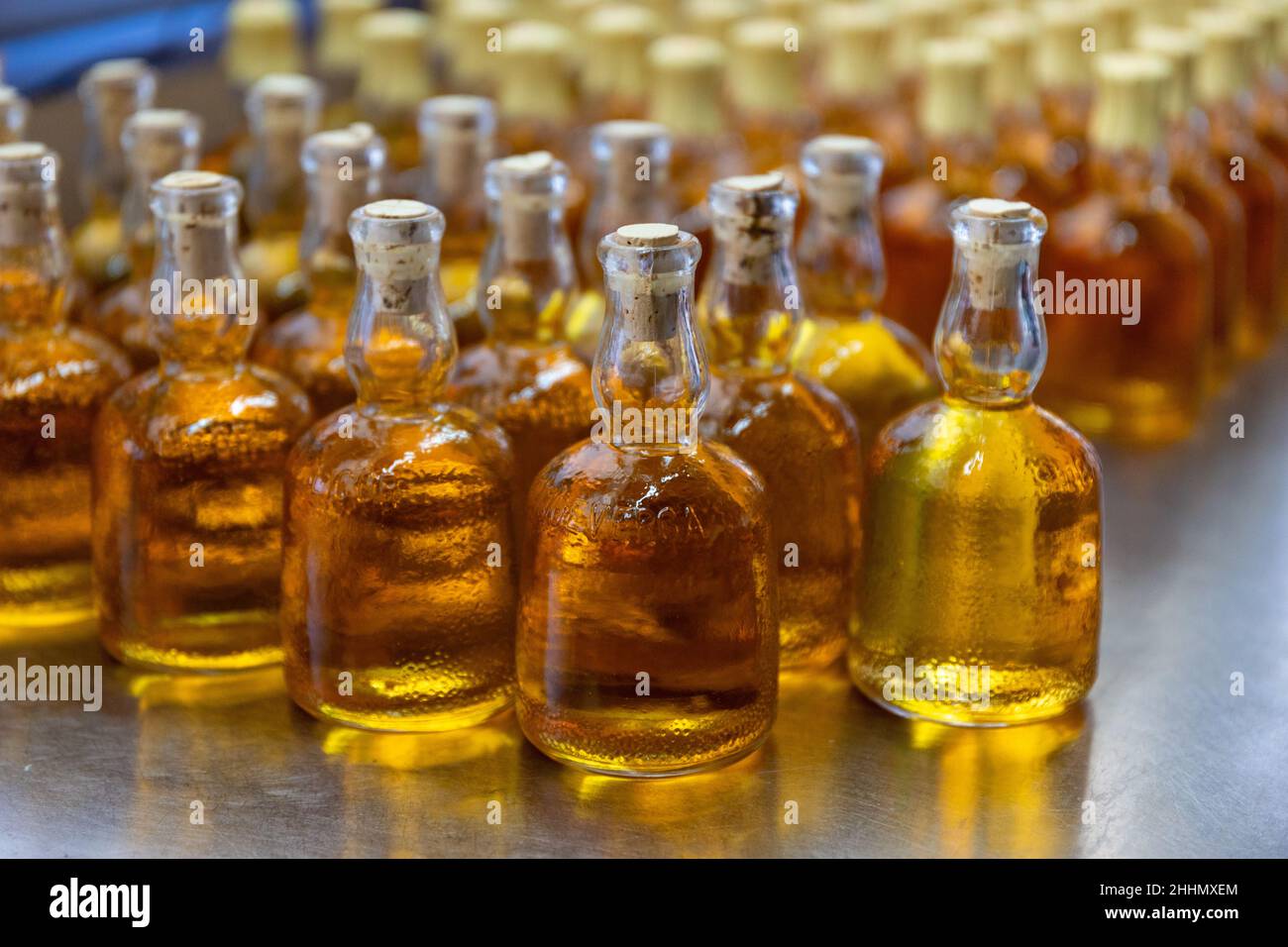 Benedictine liqueur hi-res stock photography and images - Alamy