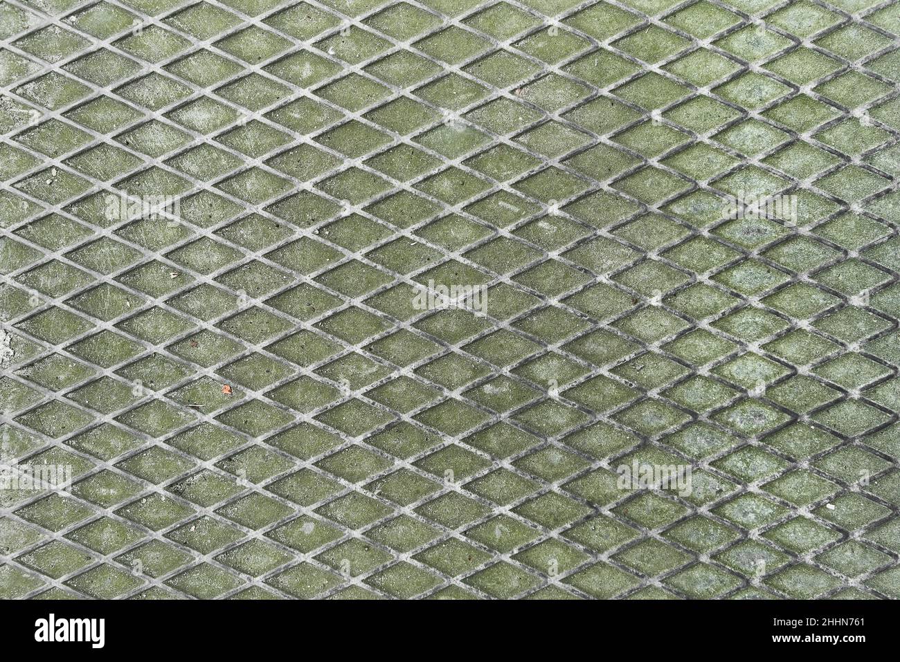 Metal texture grid background, outdoor Stock Photo - Alamy