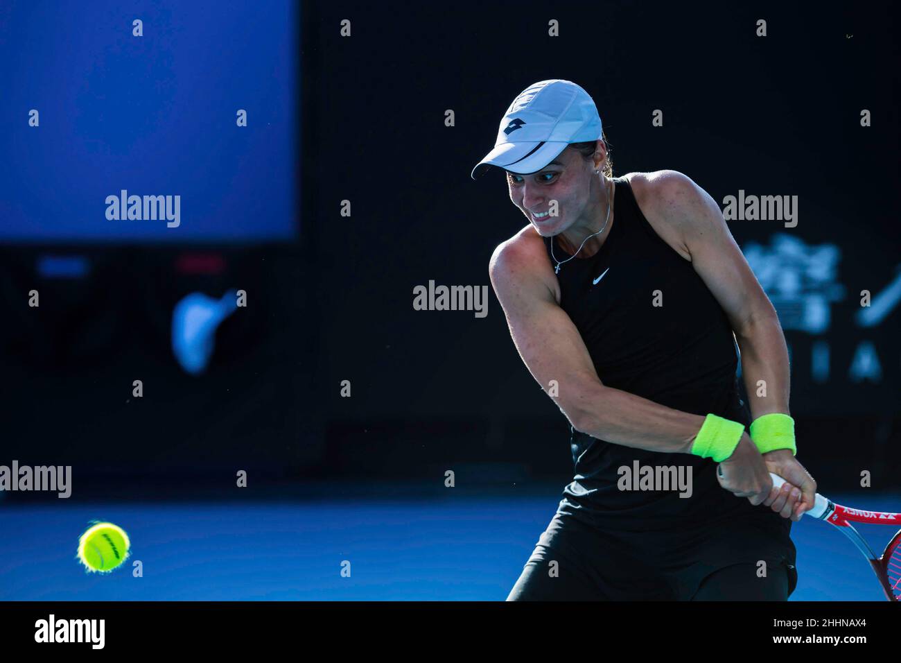 Ukrainian tennis player hi-res stock photography and images - Page 7