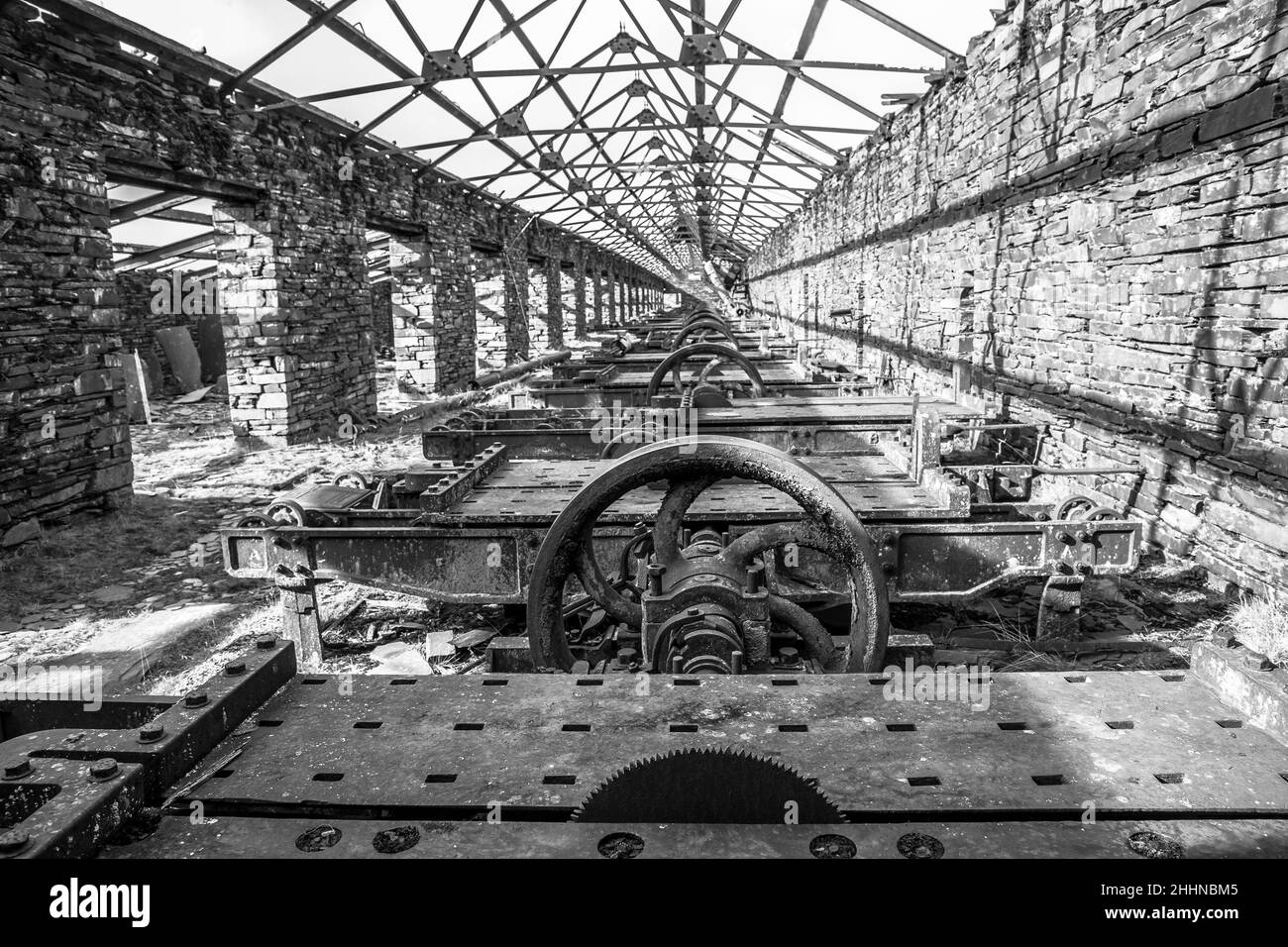 Quarry Tiles High Resolution Stock Photography and Images Alamy