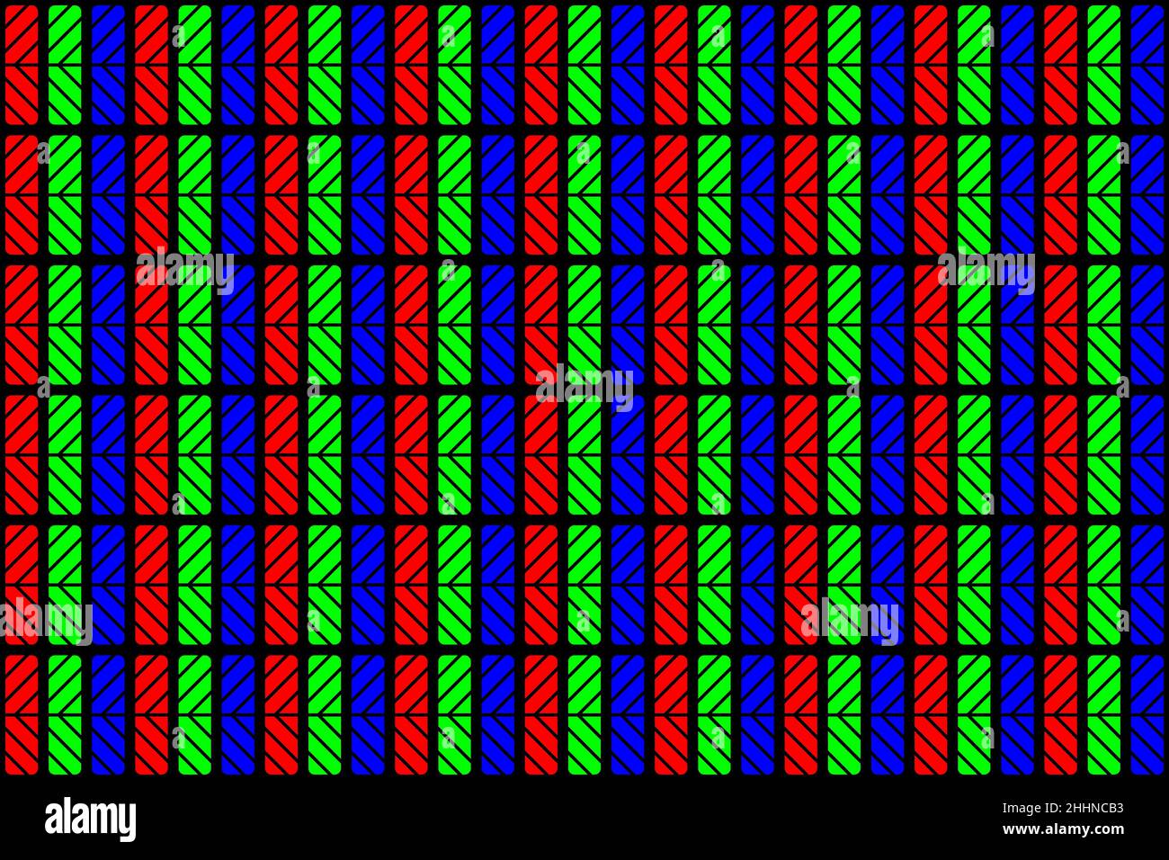 spva lcd panel free sample