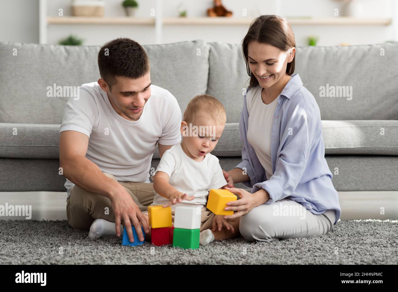 Stacking blocks hi-res stock photography and images - Alamy