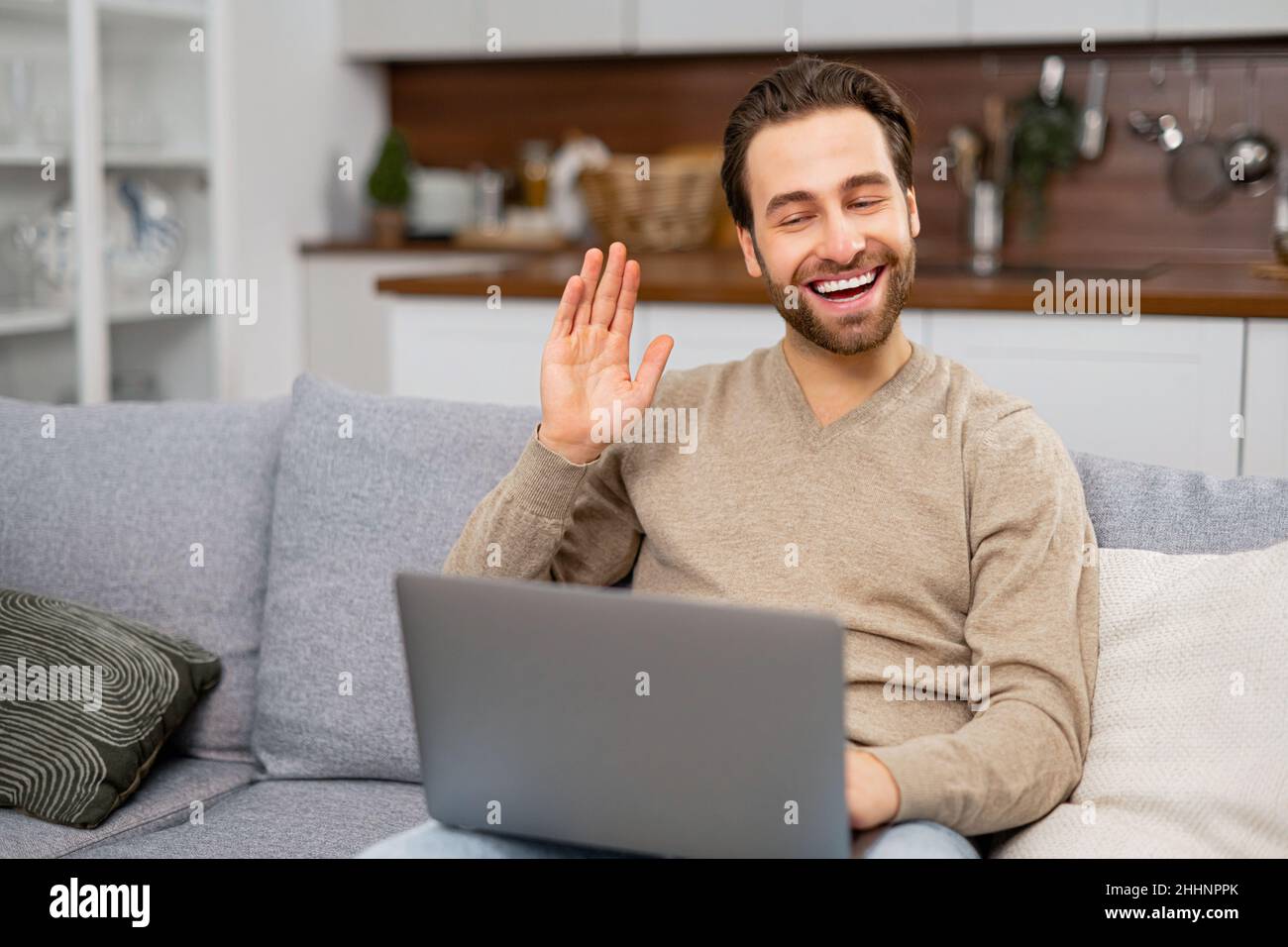 Webcam weekend hi-res stock photography and images - Alamy