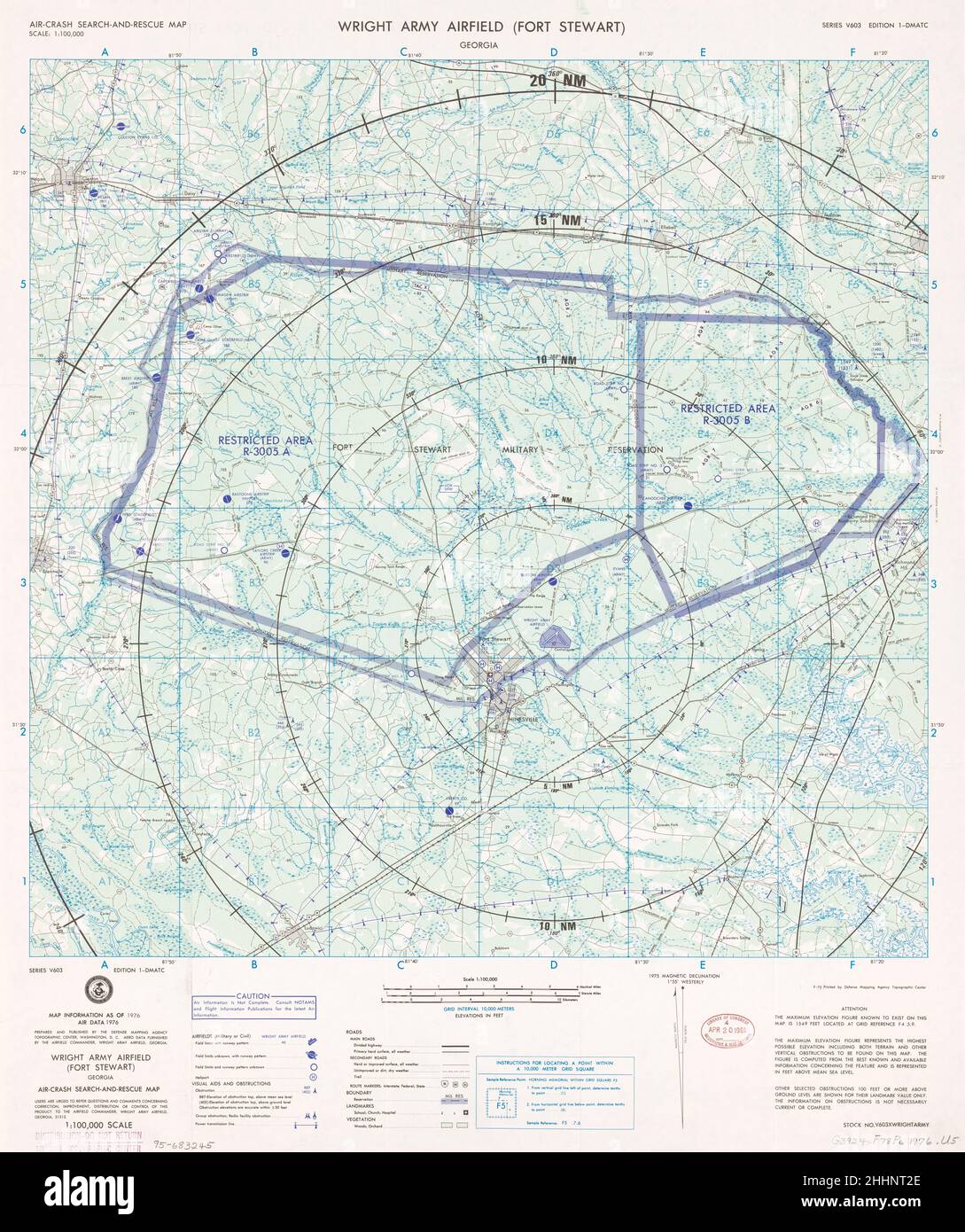 Fort Stewart Georgia Map Fort Stewart Georgia Hi-Res Stock Photography And Images - Alamy
