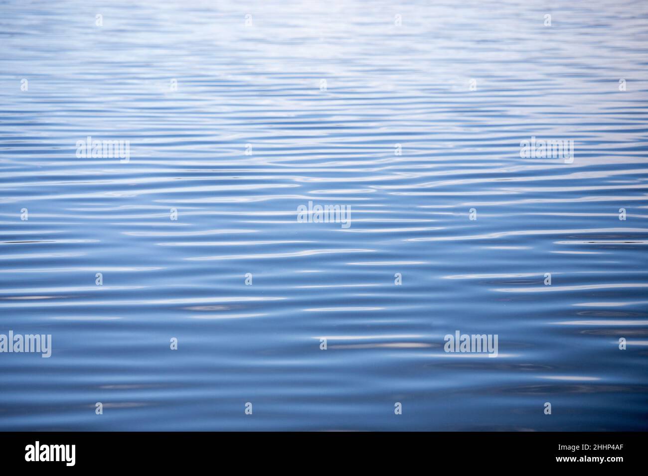 calm water background Stock Photo - Alamy