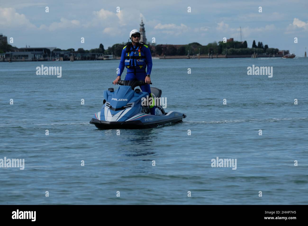 A water scooter hi-res stock photography and images - Page 2 - Alamy