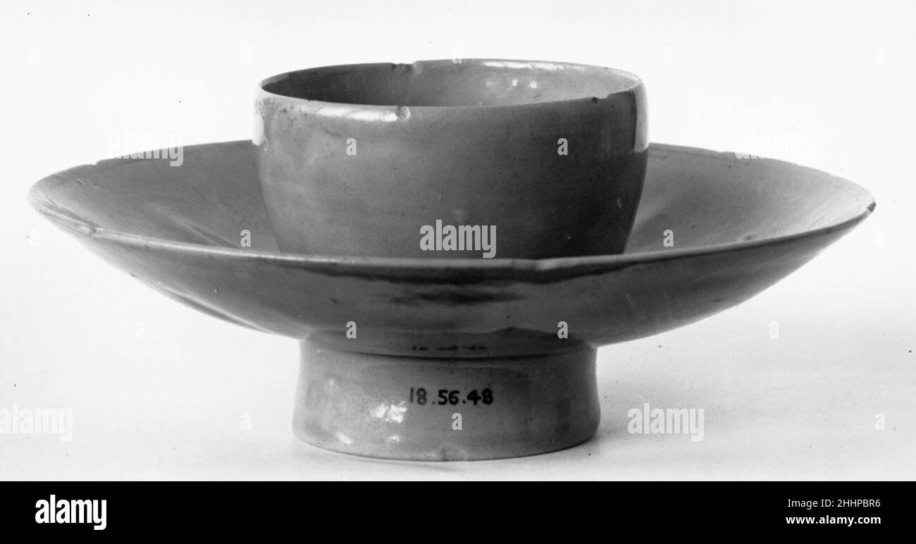 Cup and Stand China. Cup and Stand 48488 Stock Photo Alamy