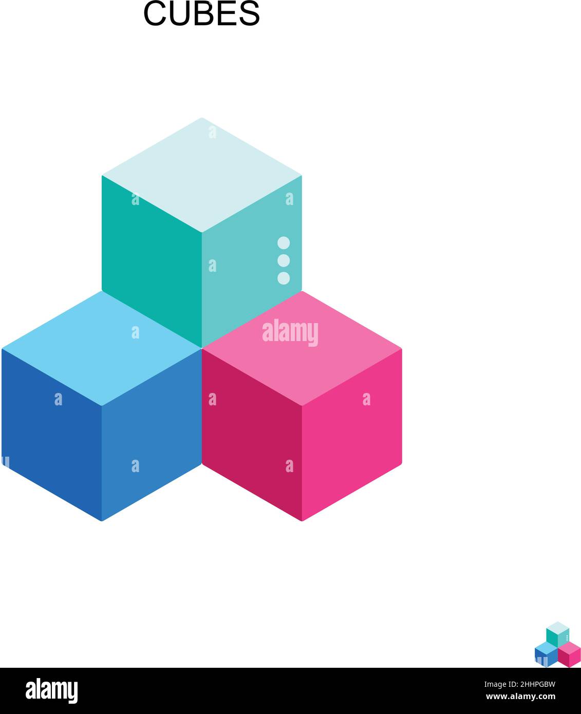 Perfect angle and light Stock Vector Images - Alamy