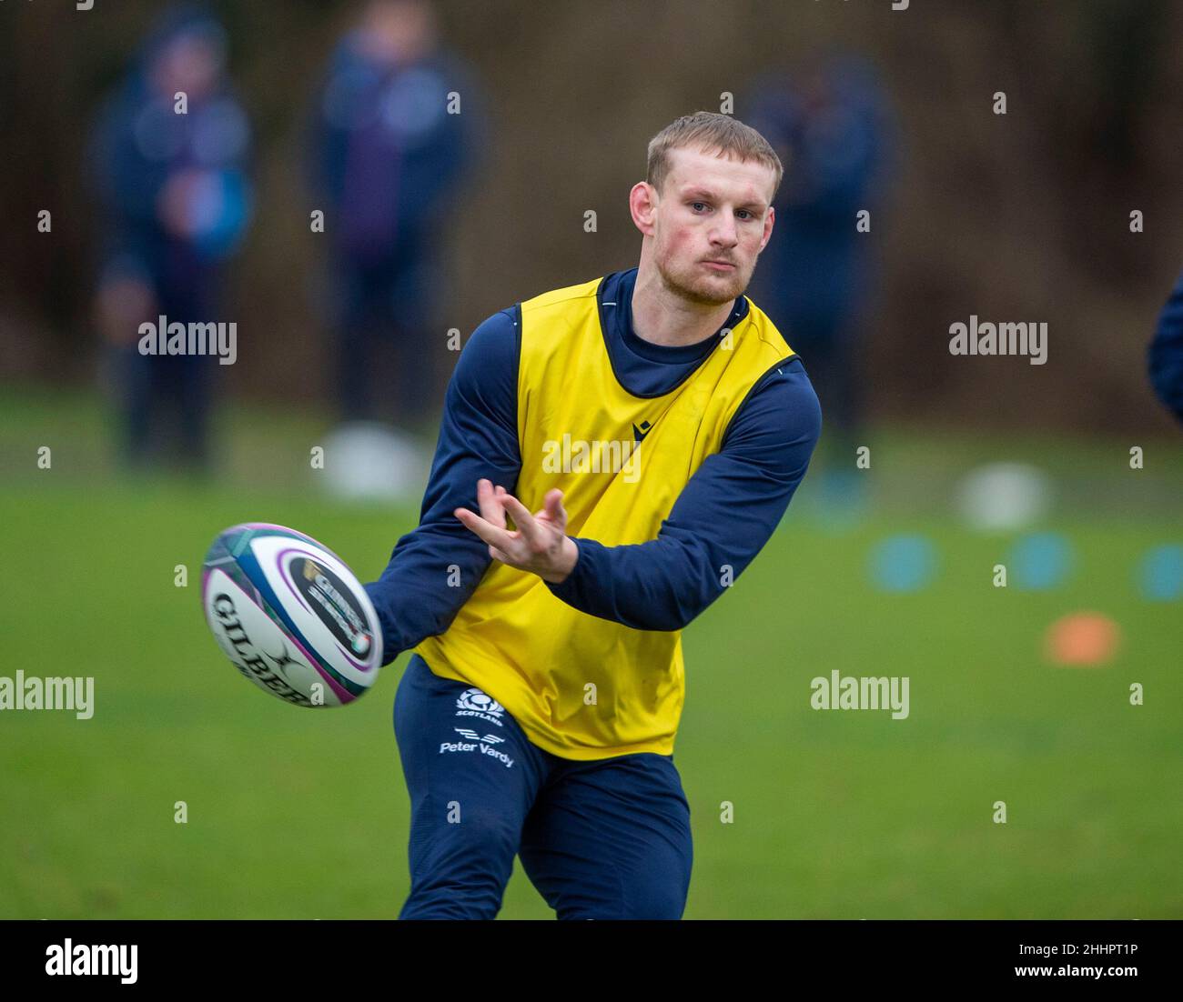 Rory hutchinson scotland hi-res stock photography and images - Alamy