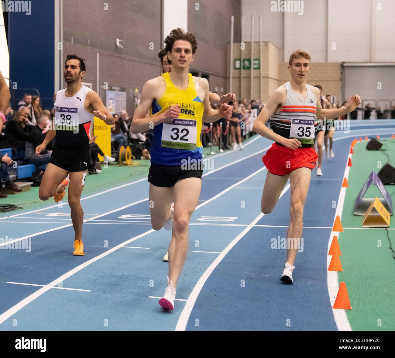 Manchester indoor arena hi-res stock photography and images - Alamy