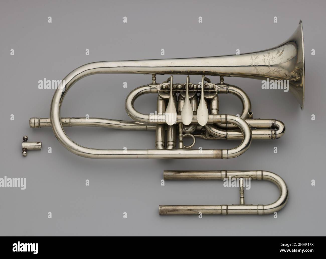Rotary Valve 187075 Hall & Quinby. Rotary Valve 503762