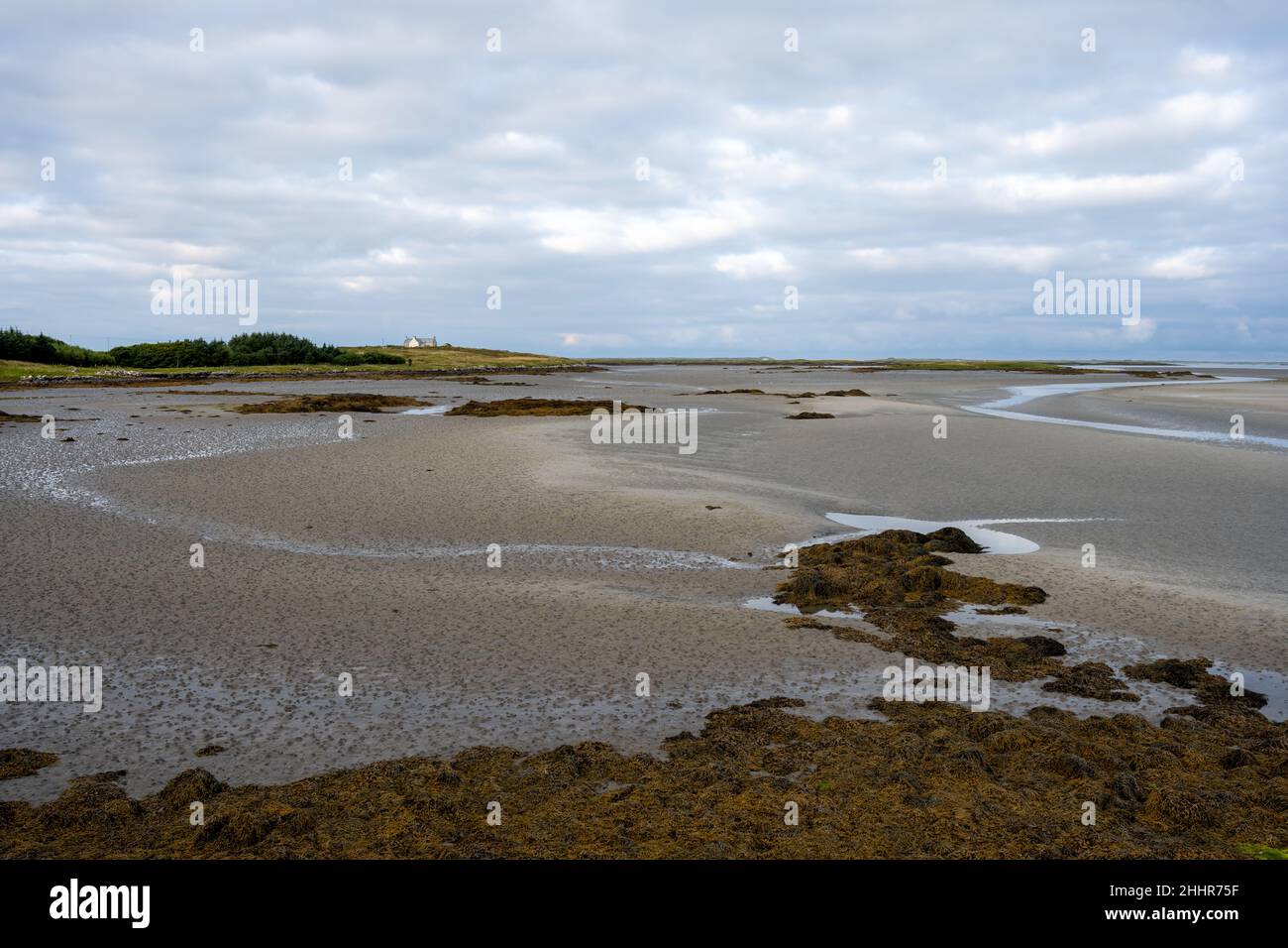 North ford causeway hi res stock photography and images alamy