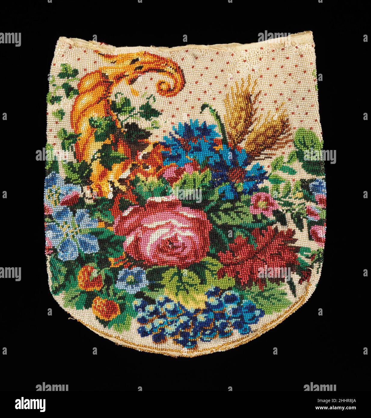 Mexican beadwork on sale