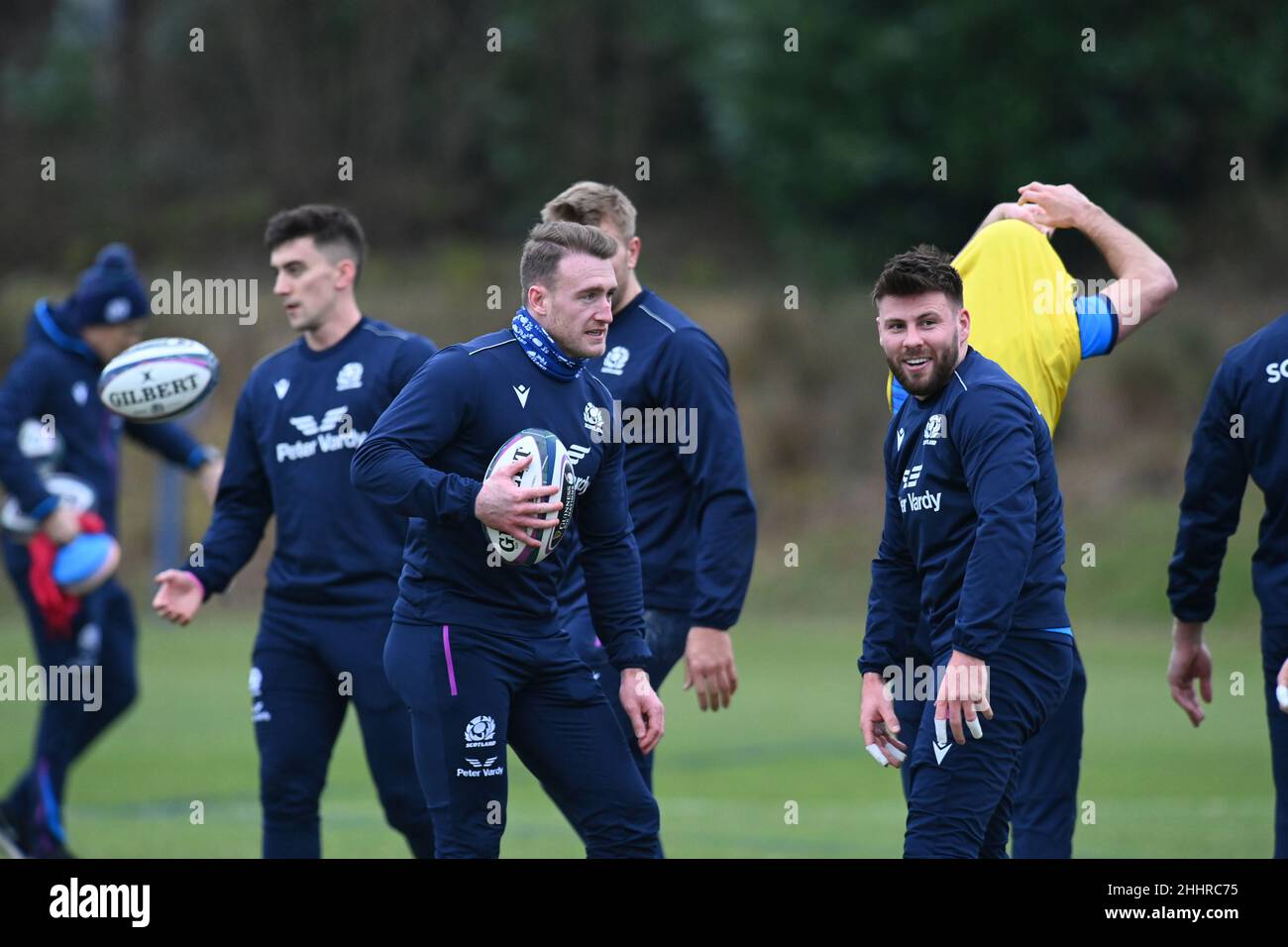 Ali hogg hires stock photography and images Alamy