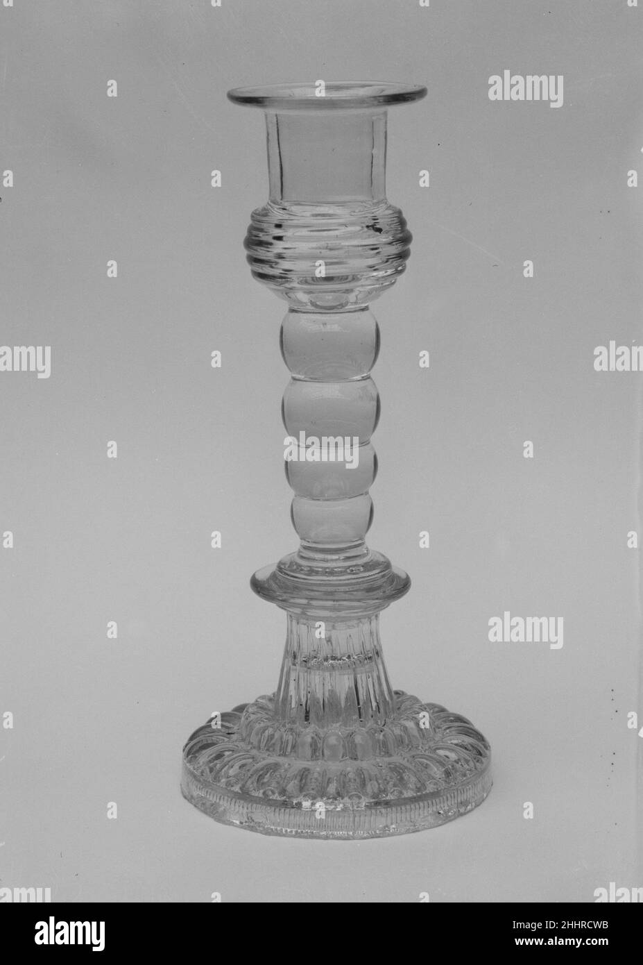 Candlestick 182550 American. Candlestick. American. 182550. Lacy