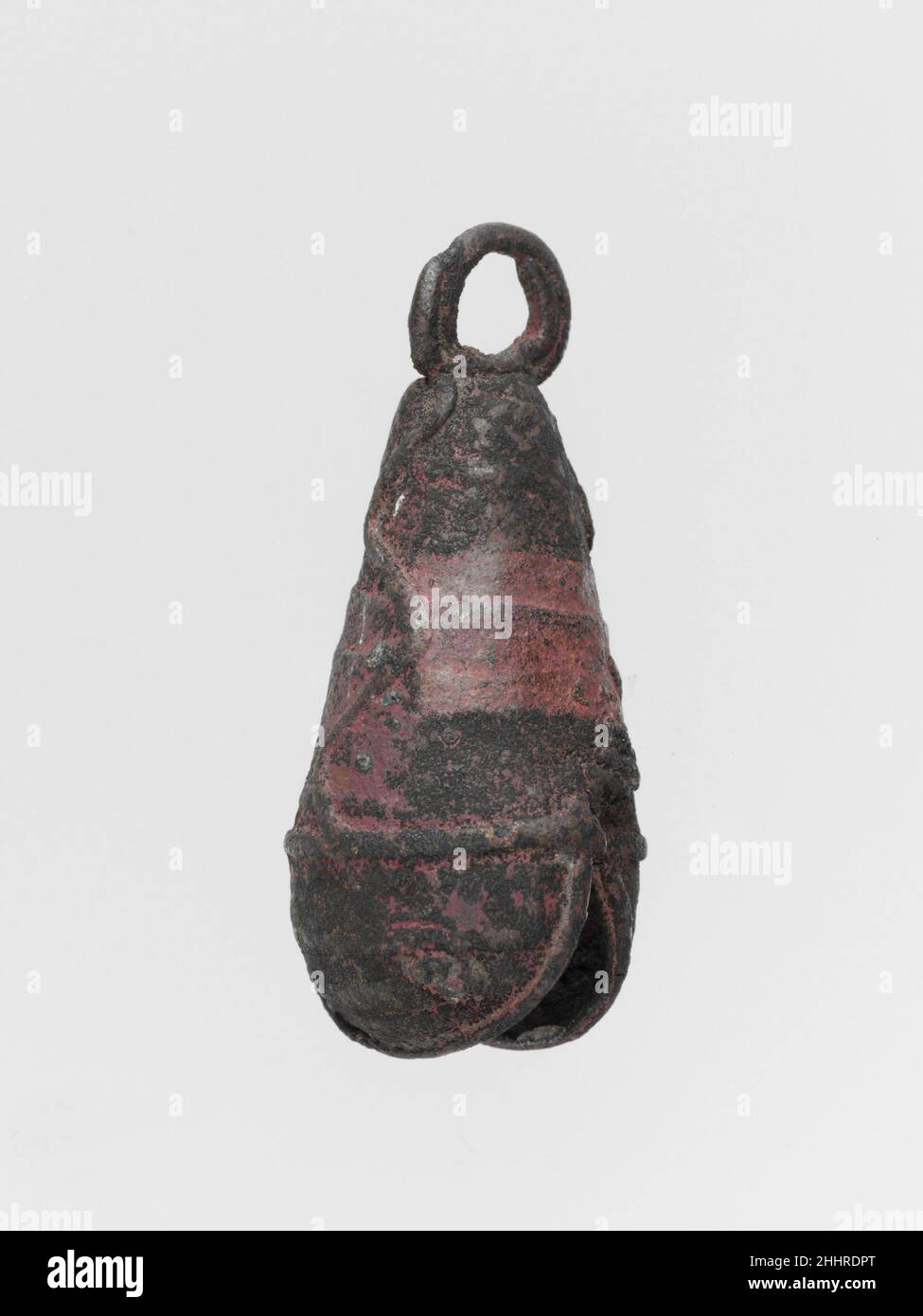 Native copper bell hi-res stock photography and images - Alamy