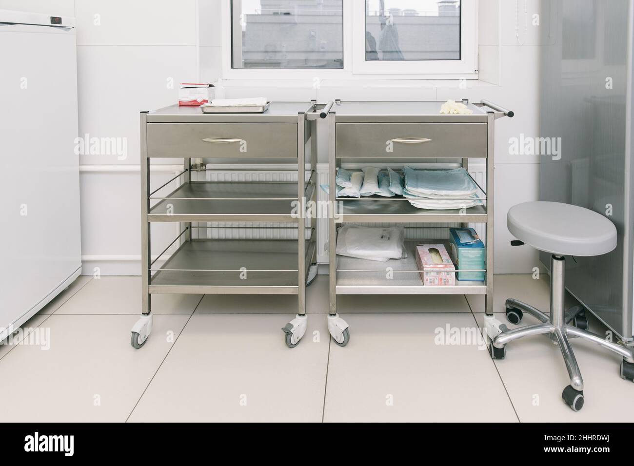 Medical storage hi-res stock photography and images - Alamy, Medical Supply  Organizer