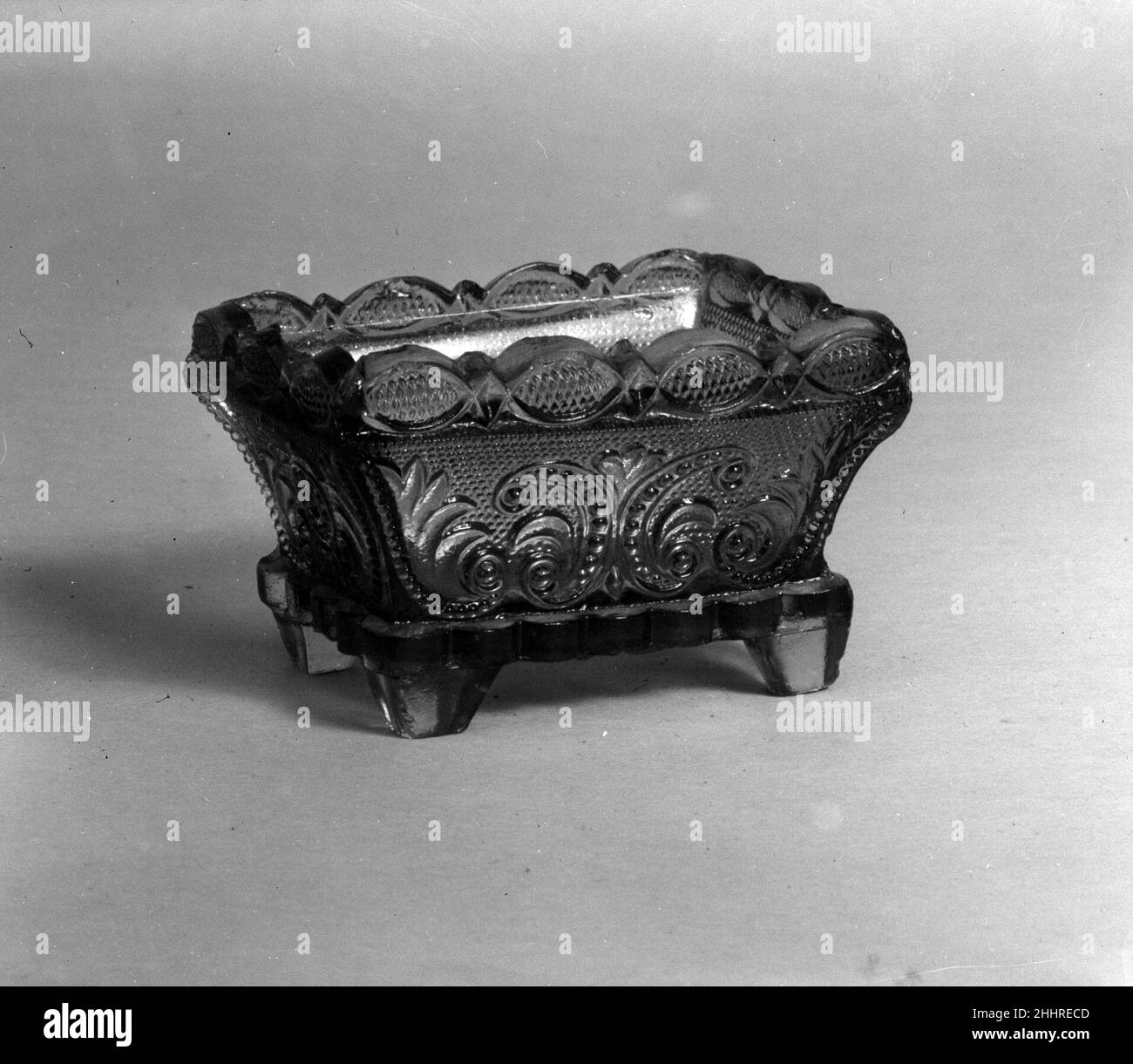 Salt 183545 American. Salt. American. 183545. Lacy pressed glass