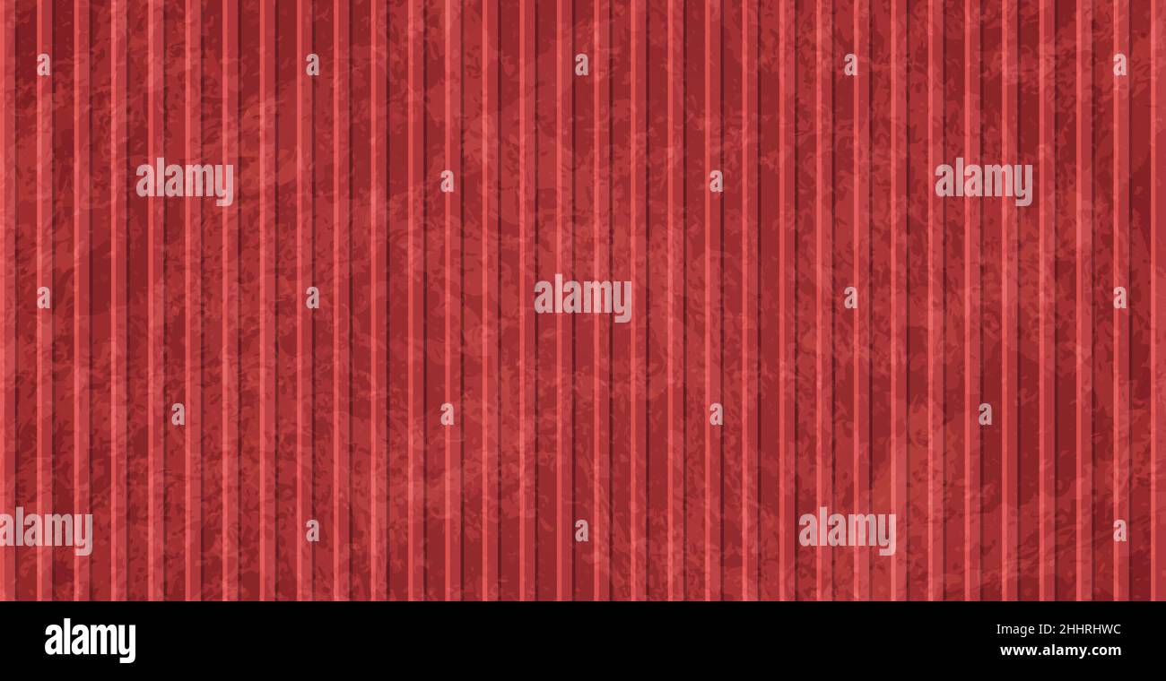 Red Container Texture Rusty Rusty red cargo container, panoramic background - Vector illustration ...