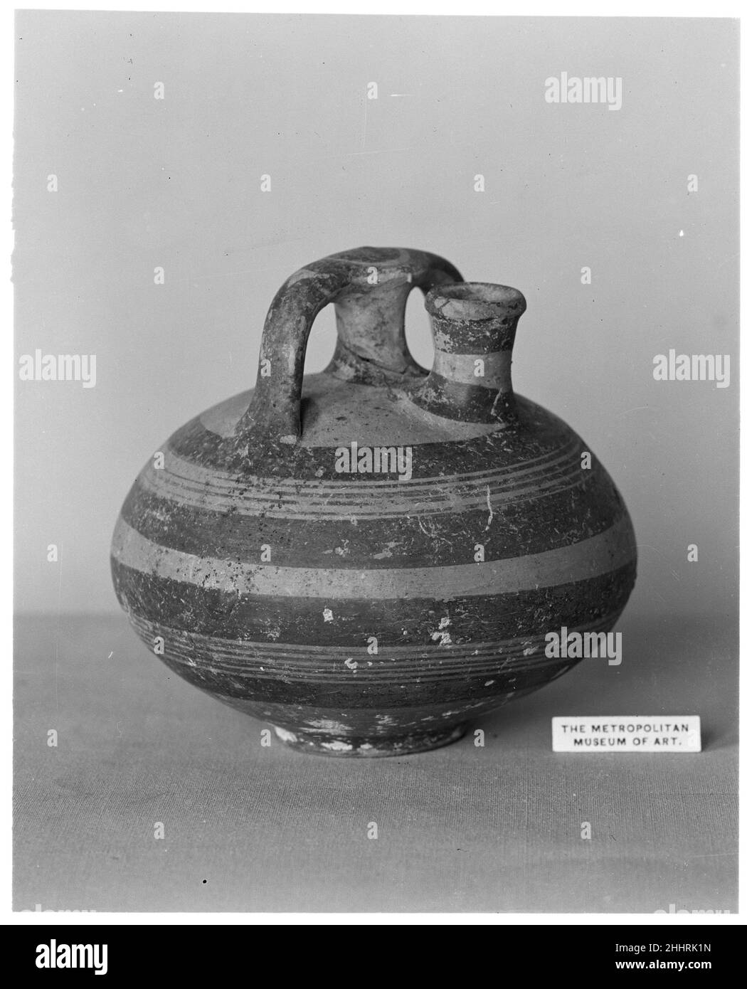 Terracotta spout Cut Out Stock Images