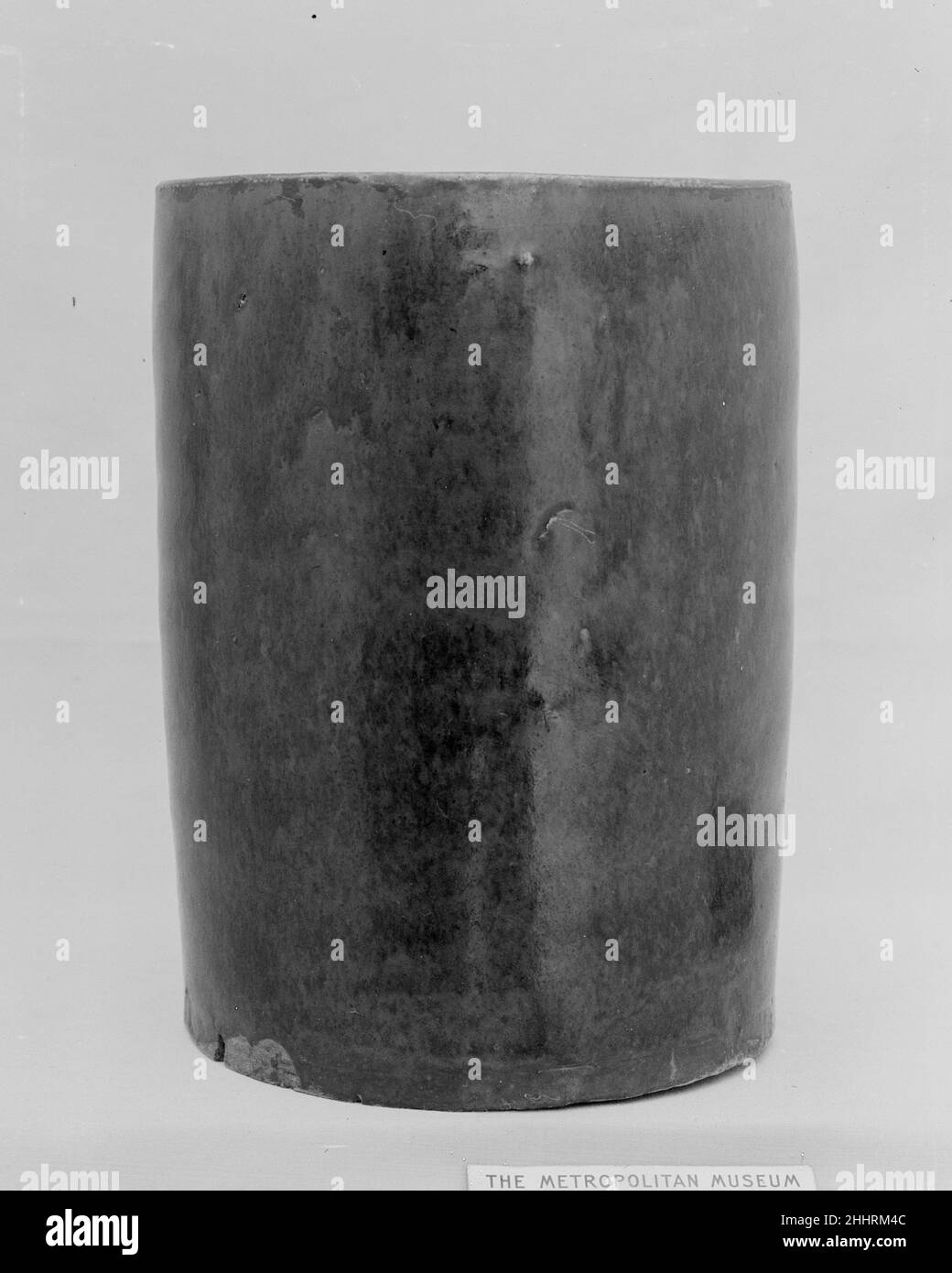 Water Jar 17th century Japan. Water Jar. Japan. 17th century. Clay ...