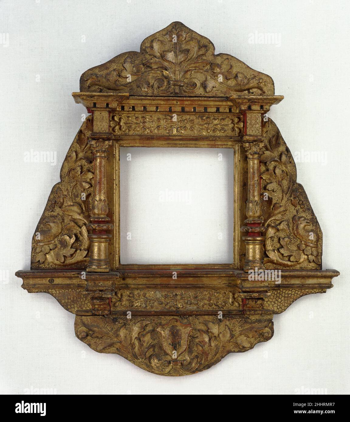 Restello early 16th century Italian, Venice Essentially a tabernacle ...