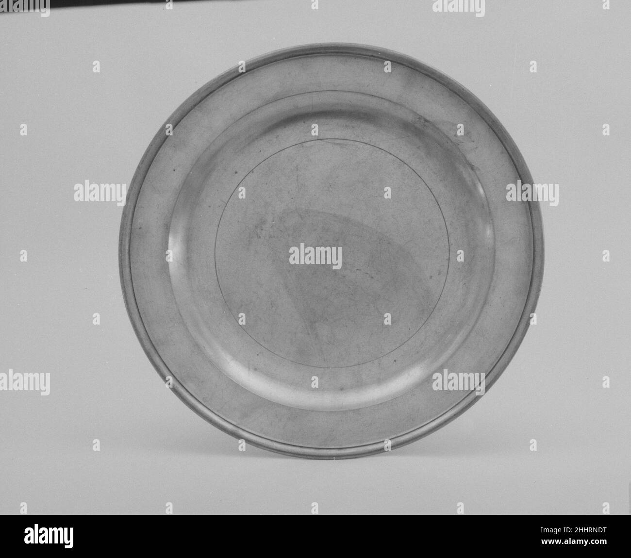 Dish 17931807 Richard Austin. Dish. American. 17931807. Pewter. Made